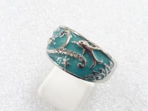 クリスタル　指輪(29号)